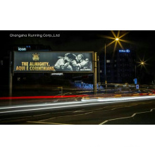 First Choice of Traffic Sign and Outdoor Advertising, Reflective Film